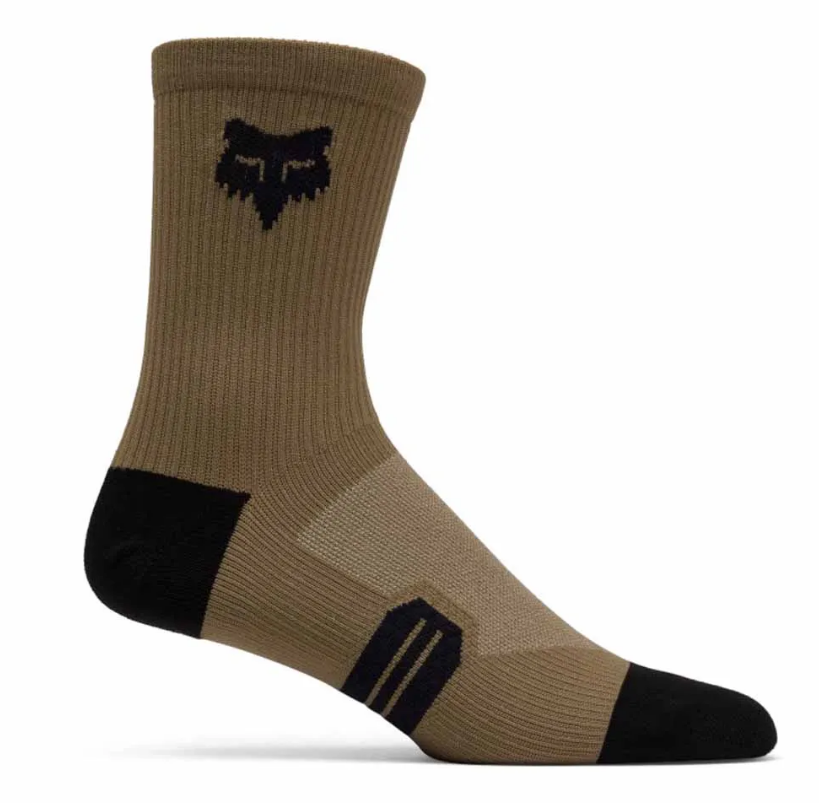 Fox 6" Ranger Sock
