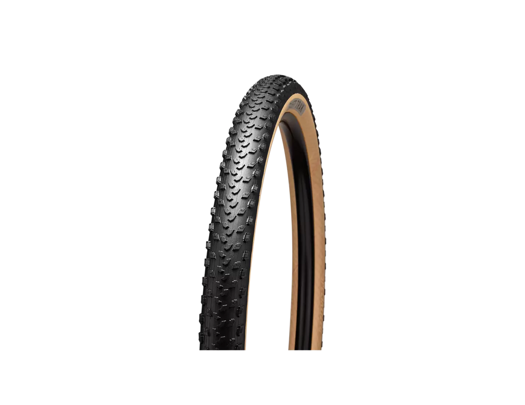 Specialized Fast Trak Flex Lite T5/T7 TLR XC Tan Tyre 29" x 2.35