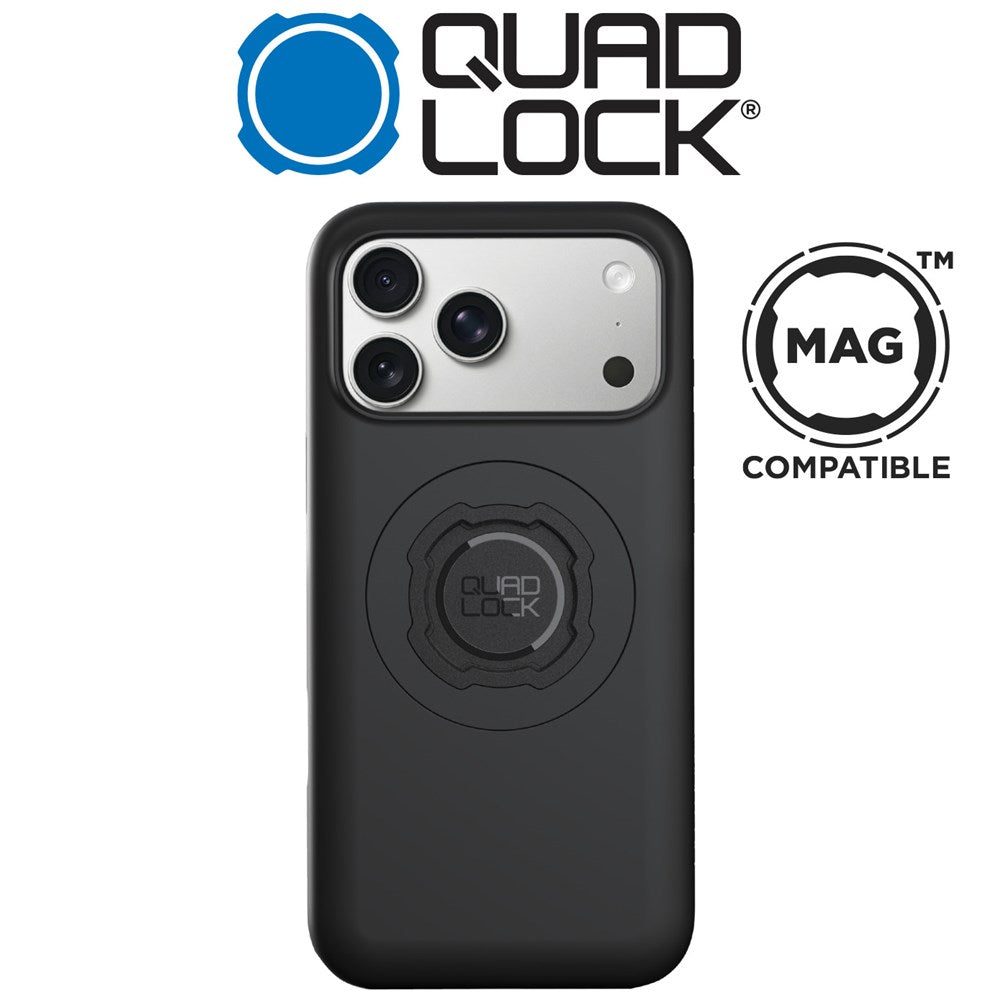 QuadLock iPhone 17 Pro Max MAG Case