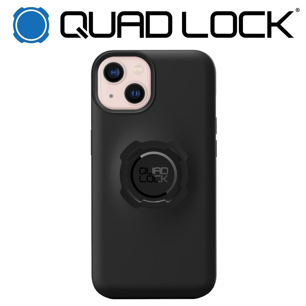 Quad Lock iPhone 13 Case