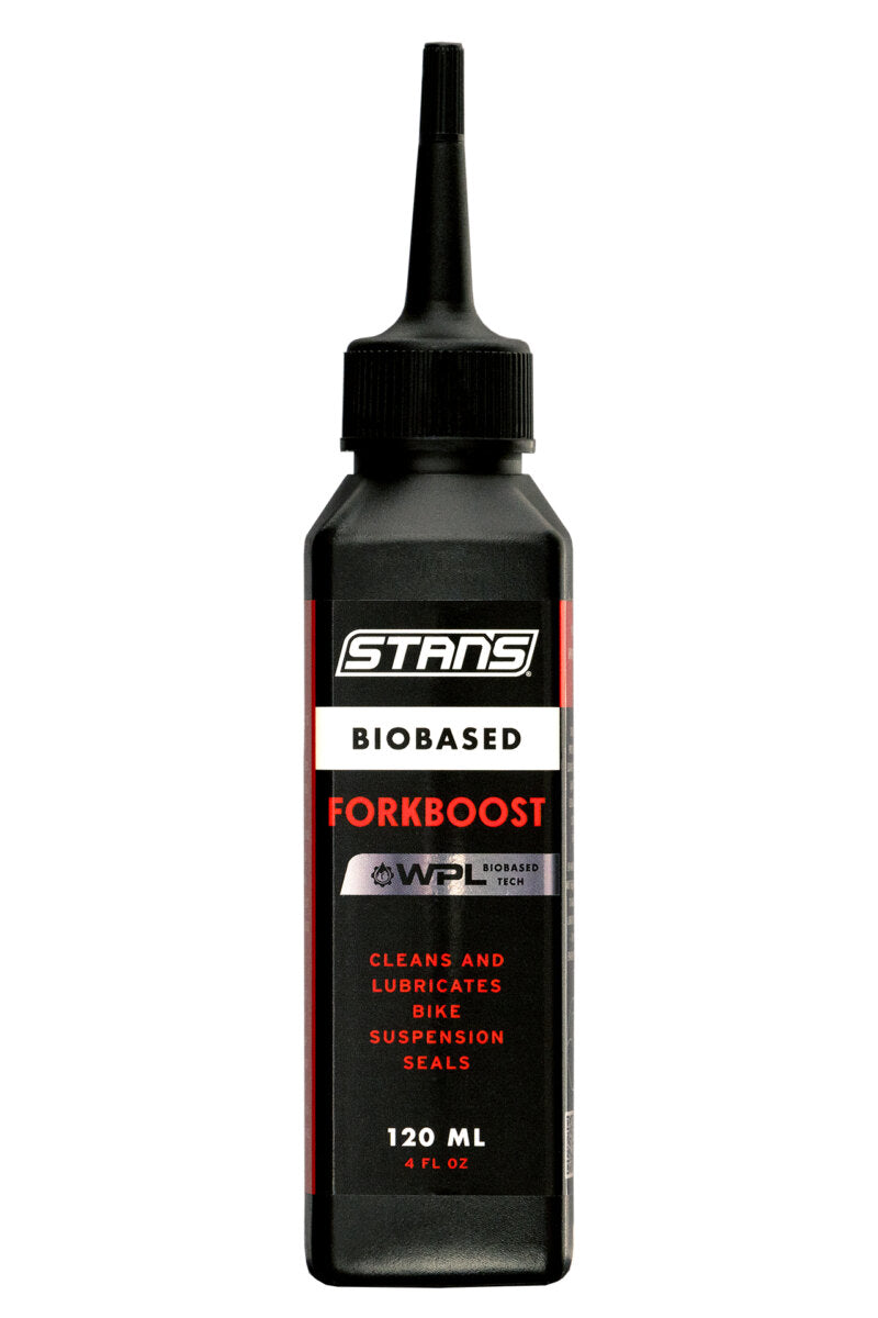 Stans Biobased ForkBoost 120ml