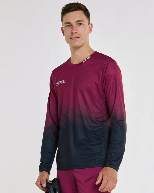 DHaRCO Gravity Jersey