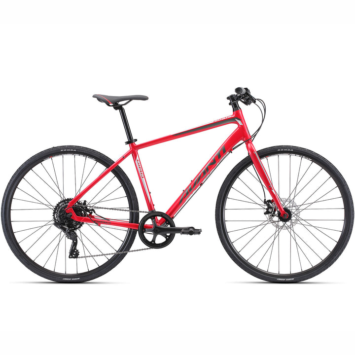 Avanti Giro FM 1 Red M