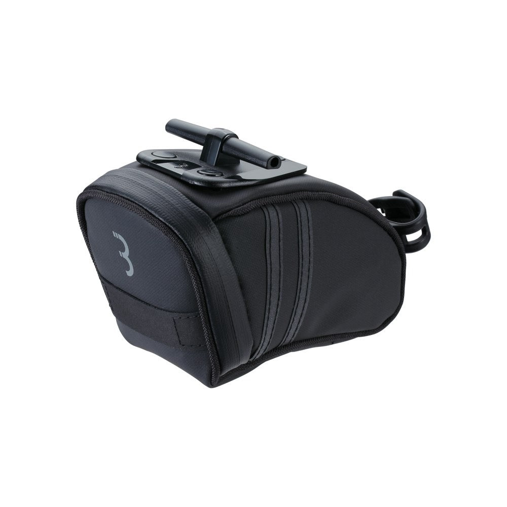 BBB-13M CurvePack Reflect Saddlebag