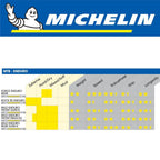 Michelin Wild Enduro Front Magi-X2 29 x 2.4 Foldable