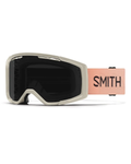 Smith Rhythm MTB Bone Gradient + ChromaPop Sun Black