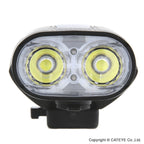 Cateye Volt 1700lm Rechargeable Front Light