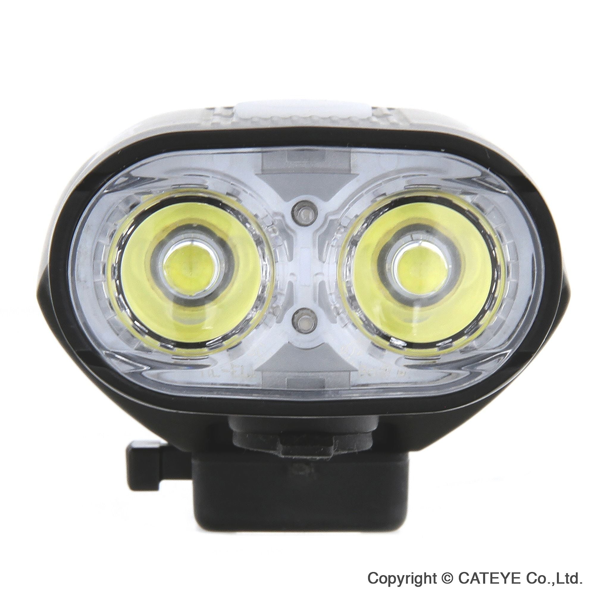 Cateye Volt 1700lm Rechargeable Front Light
