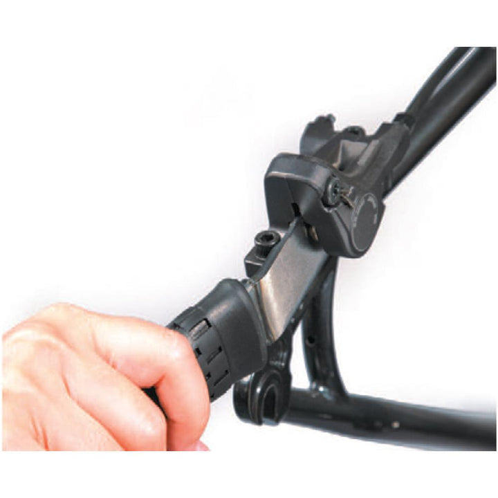 SuperB Brake Piston Press