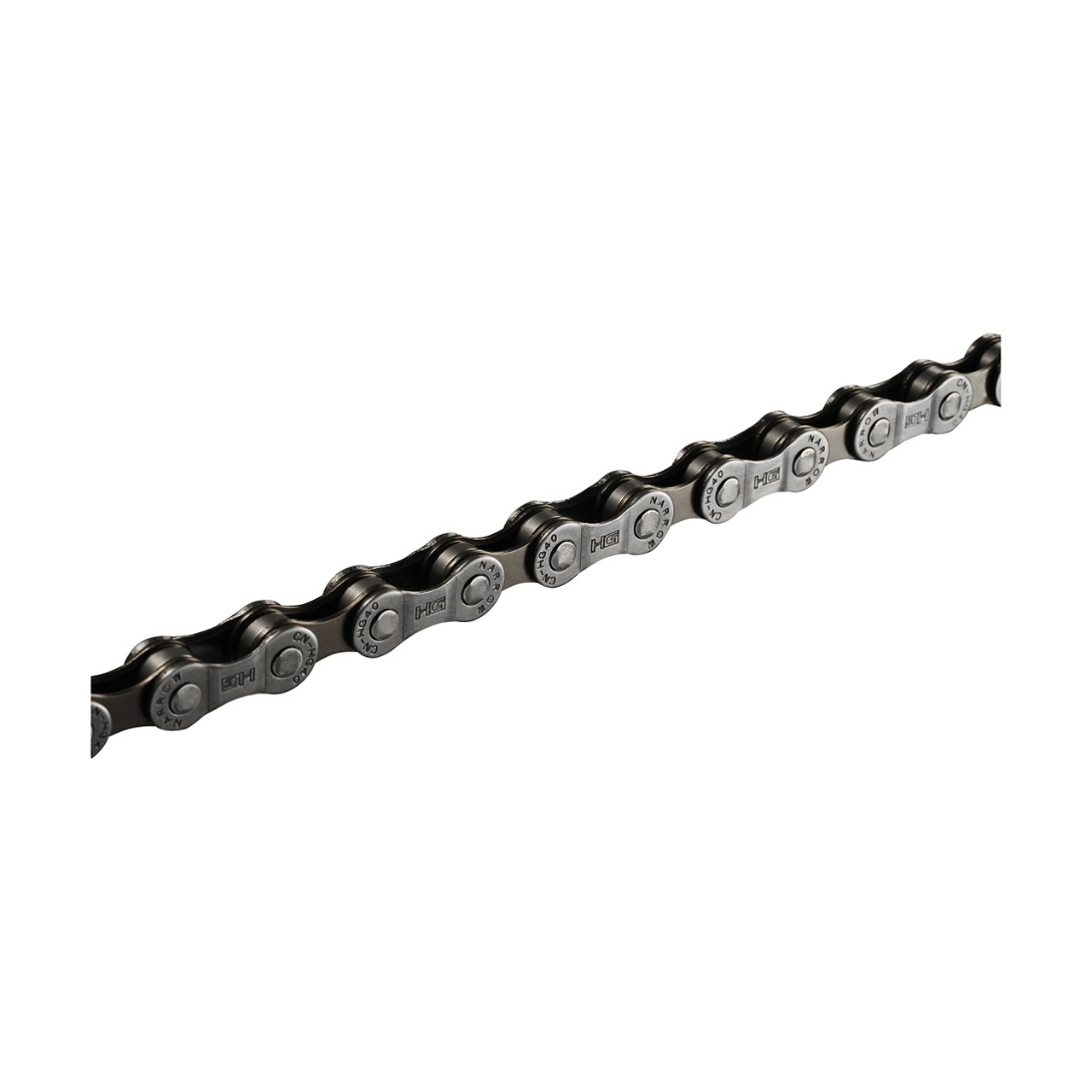 Shimano HG40 6/7/8Spd  116L Chain
