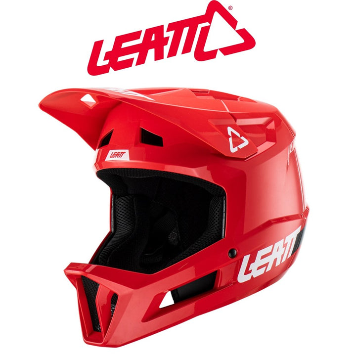 Leatt MTB Gravity 1.0 V23 Junior Helmet