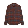 Fox Survivalist Core LS Flannel