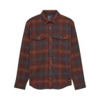 Fox Survivalist Core LS Flannel