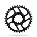 North Shore Billet 34T Sram DM 12Spd HG Chainring