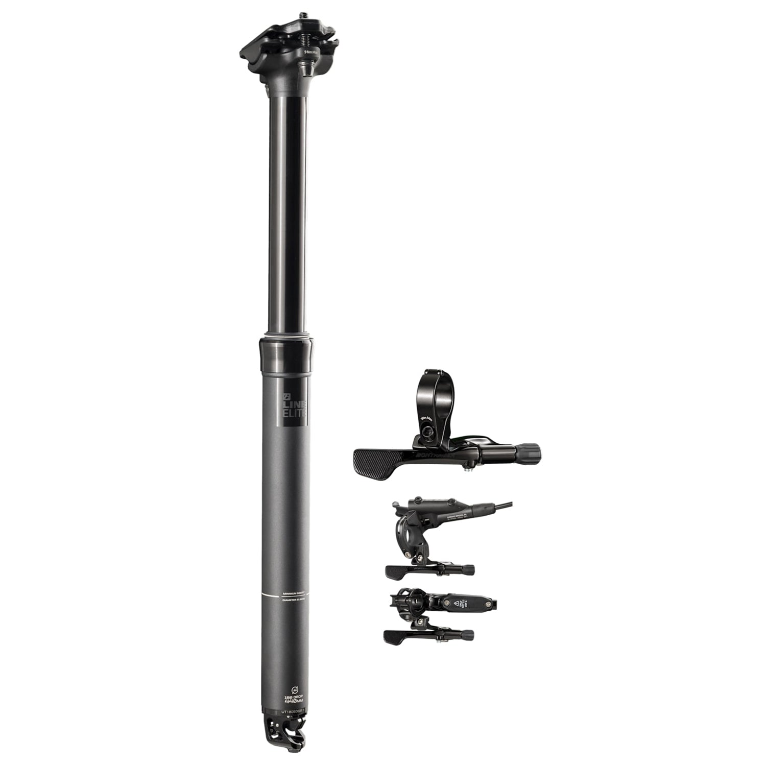 Bontrager Line Elite Dropper Post 150 x 34.9mm