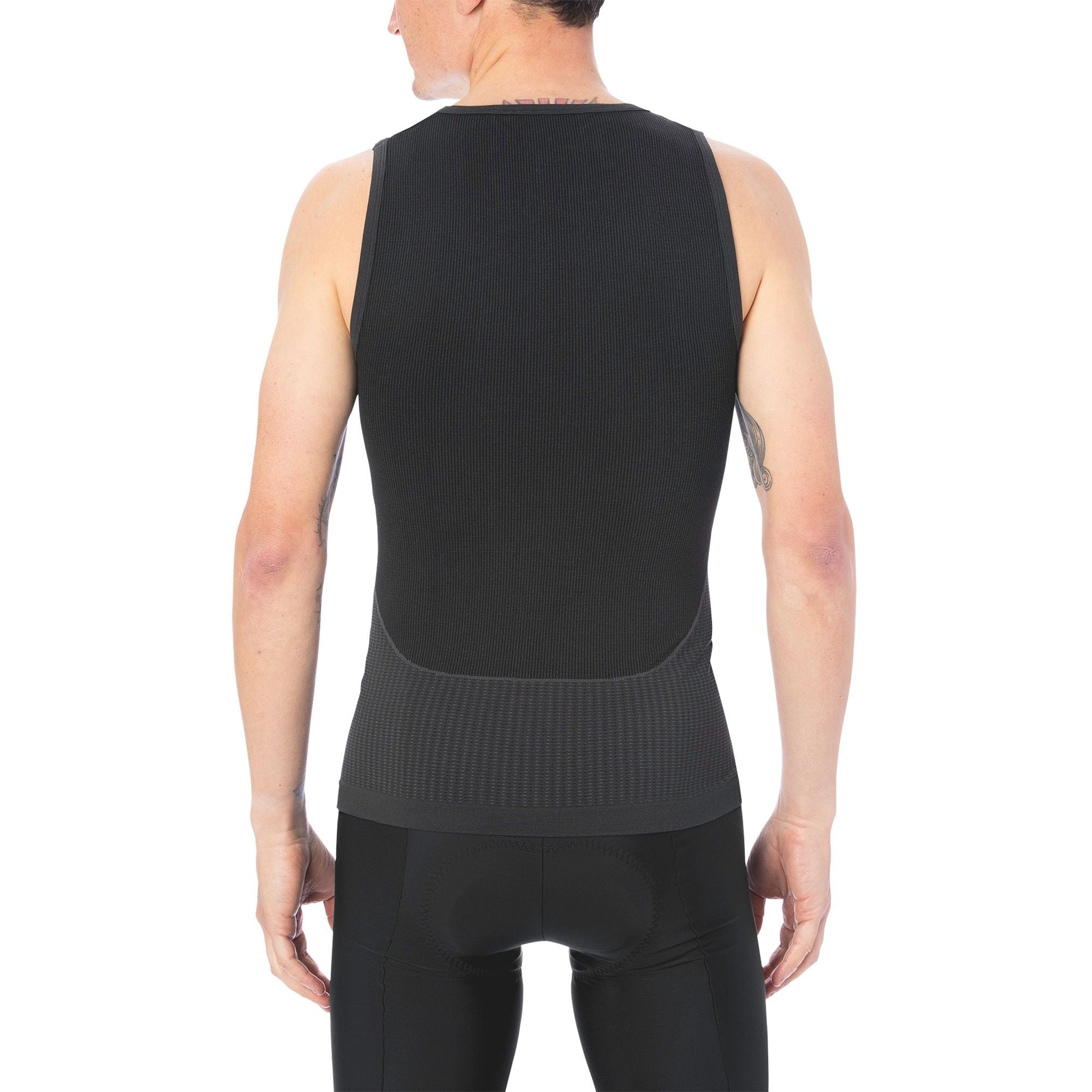 Giro Chrono SS Base Layer