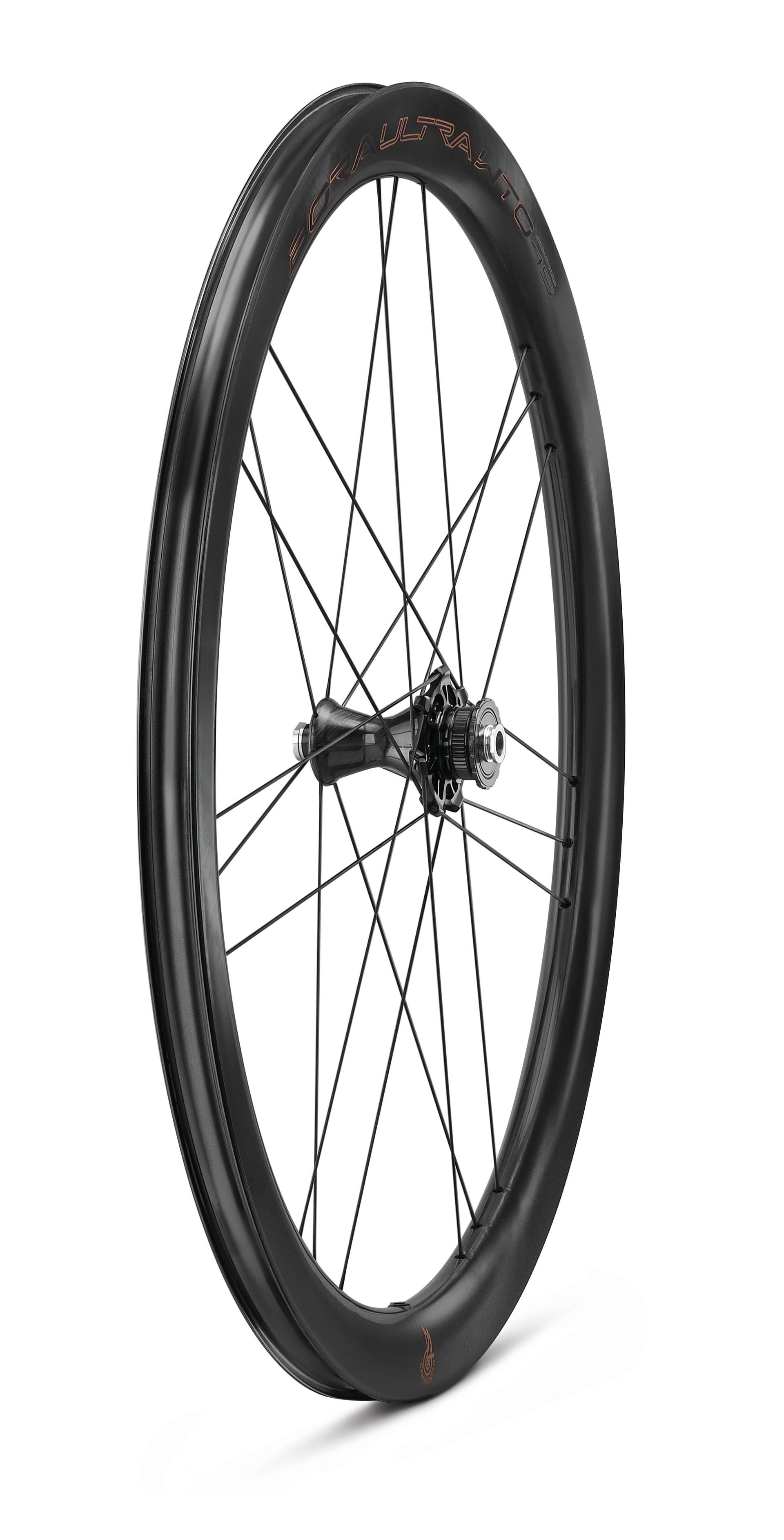 Campagnolo Bora Ultra WTO 45 Disc Brake XDR 2WF C23 Wheelset