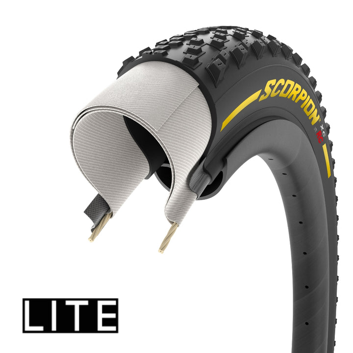 Pirelli Scorpion XC RC Lite Team 29 X 2.2 TLR