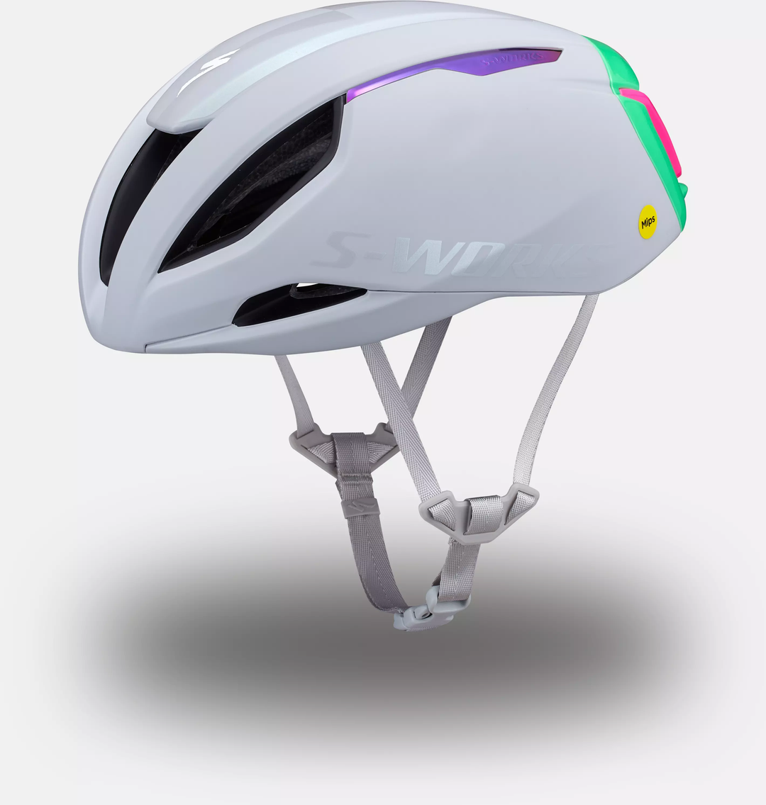 Specialized S-Works Evade 3 Helmet