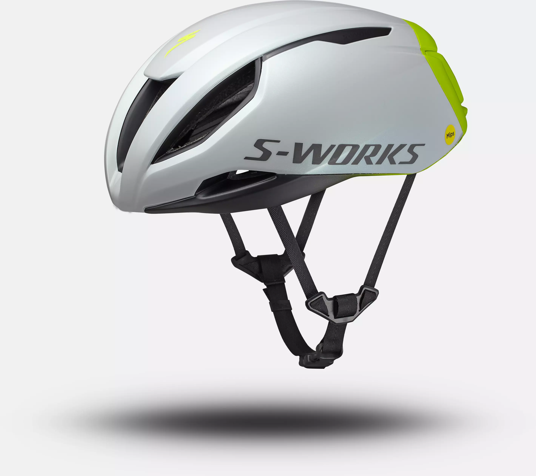 Specialized S-Works Evade 3 Helmet