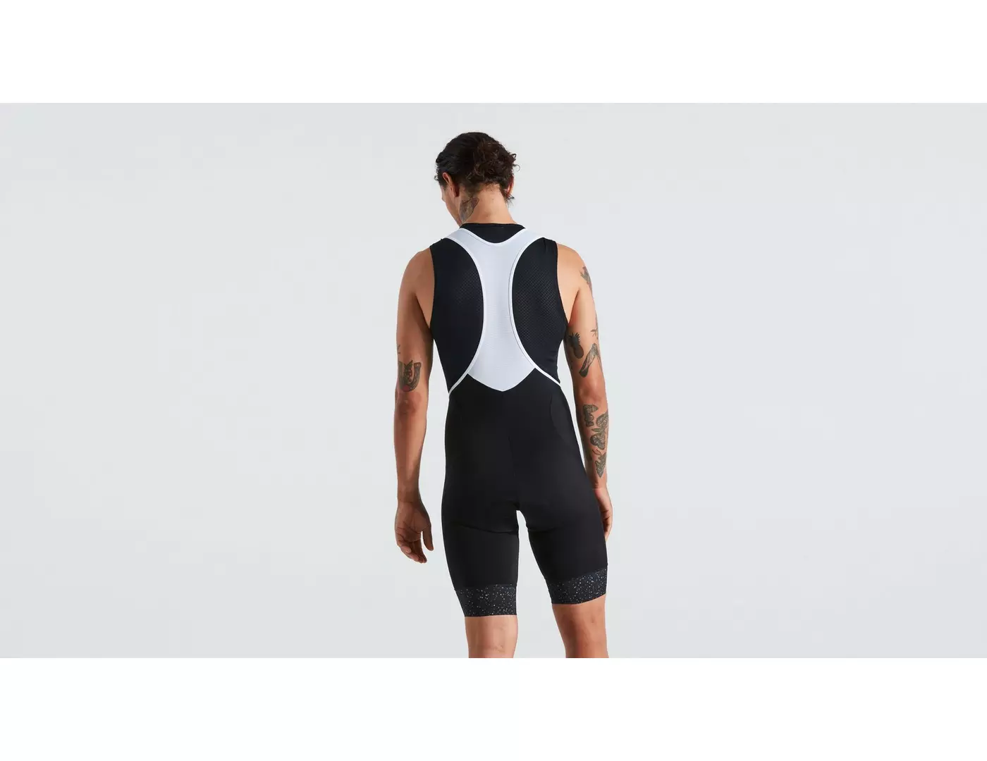 Specialized RBX Comp Logo BIB