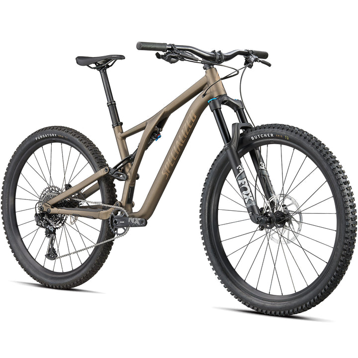 2023 Specialized Stumpjumper Comp Alloy