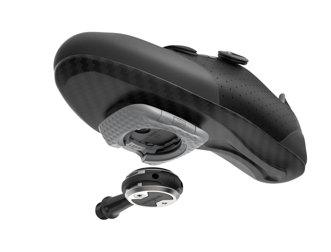 Wahoo Speedplay COMP Pedal System