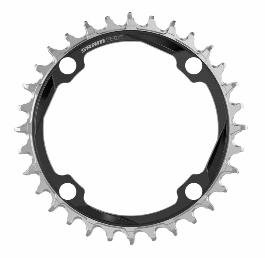 Sram Ochain XX T-Type 32T 104BCD Alloy Chainring