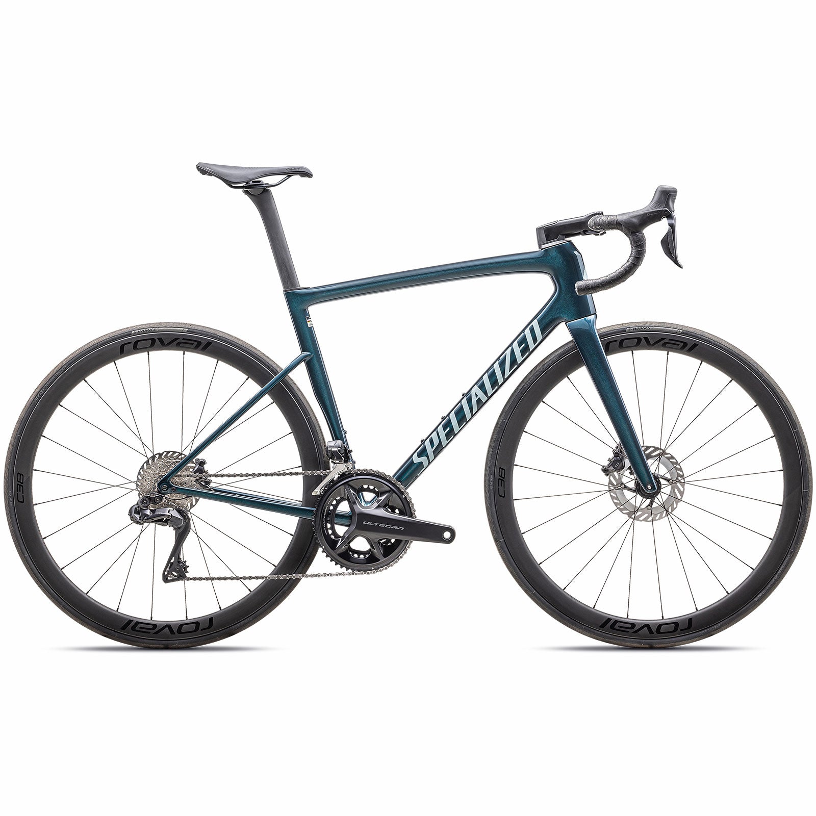 2025 Specialized Tarmac SL8 Expert Ultegra Di2 – Just Ride