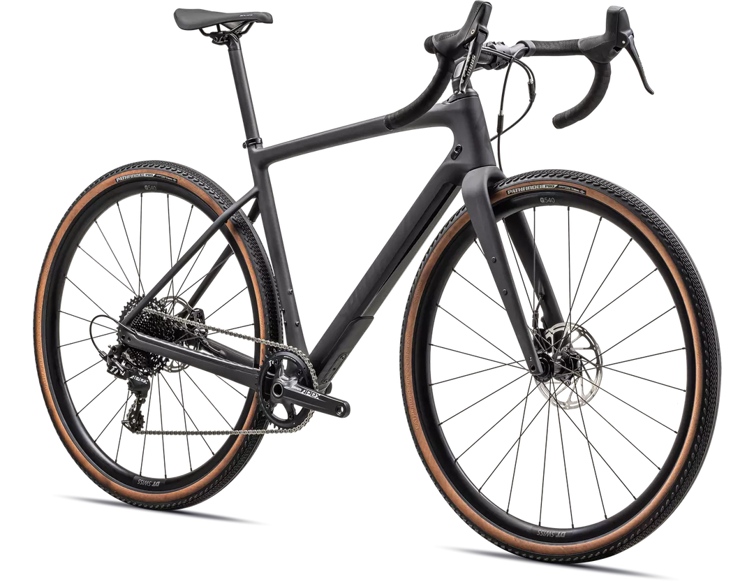 2023 Specialized Diverge Sport Carbon