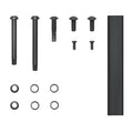 Amflow/Avinox Crank Screw Set x 1