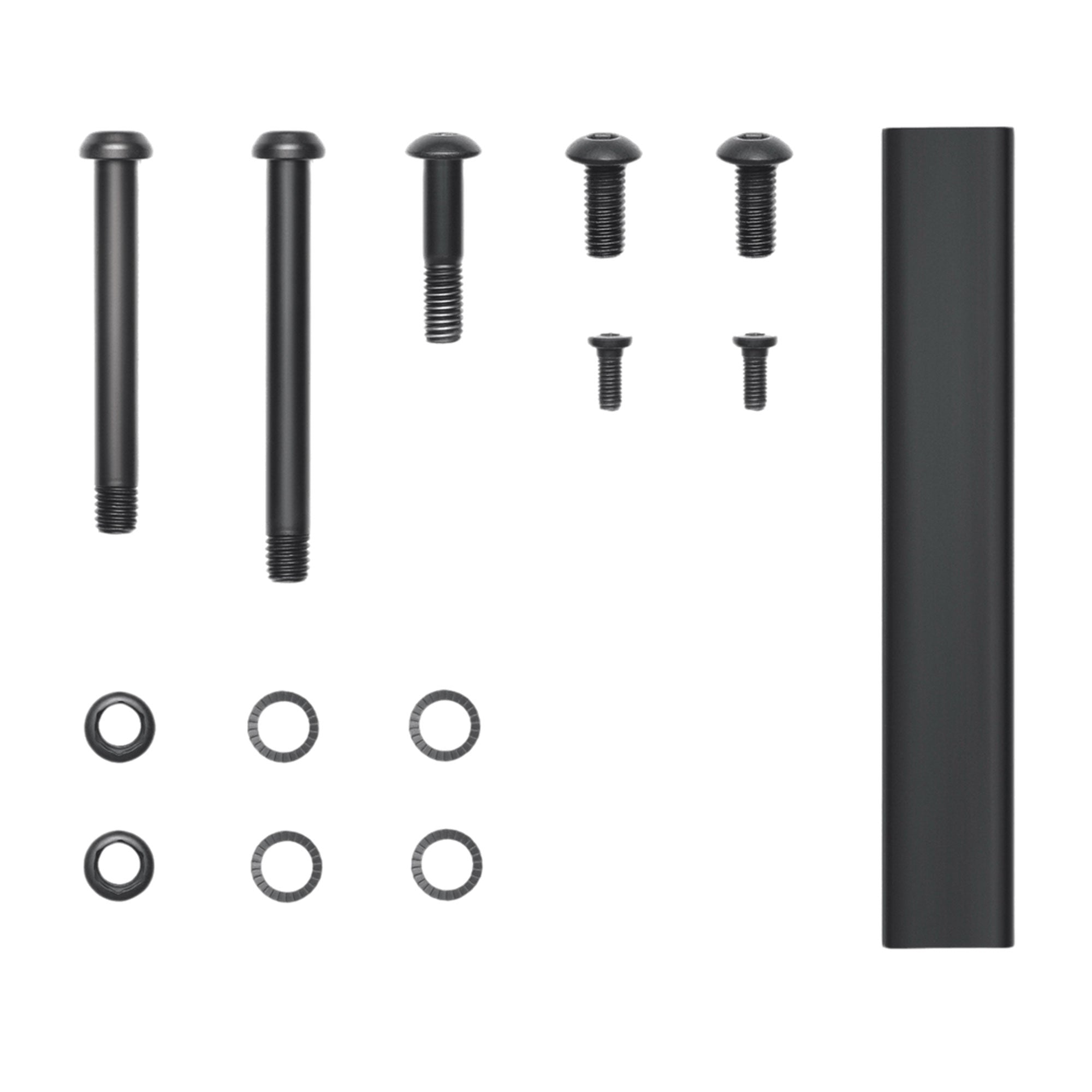 Amflow/Avinox Crank Screw Set x 1