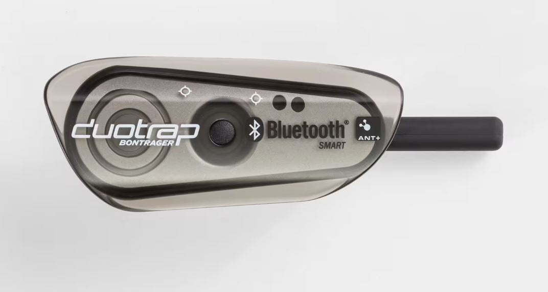 Bontrager DuoTrap ANT+/BLE Sensor