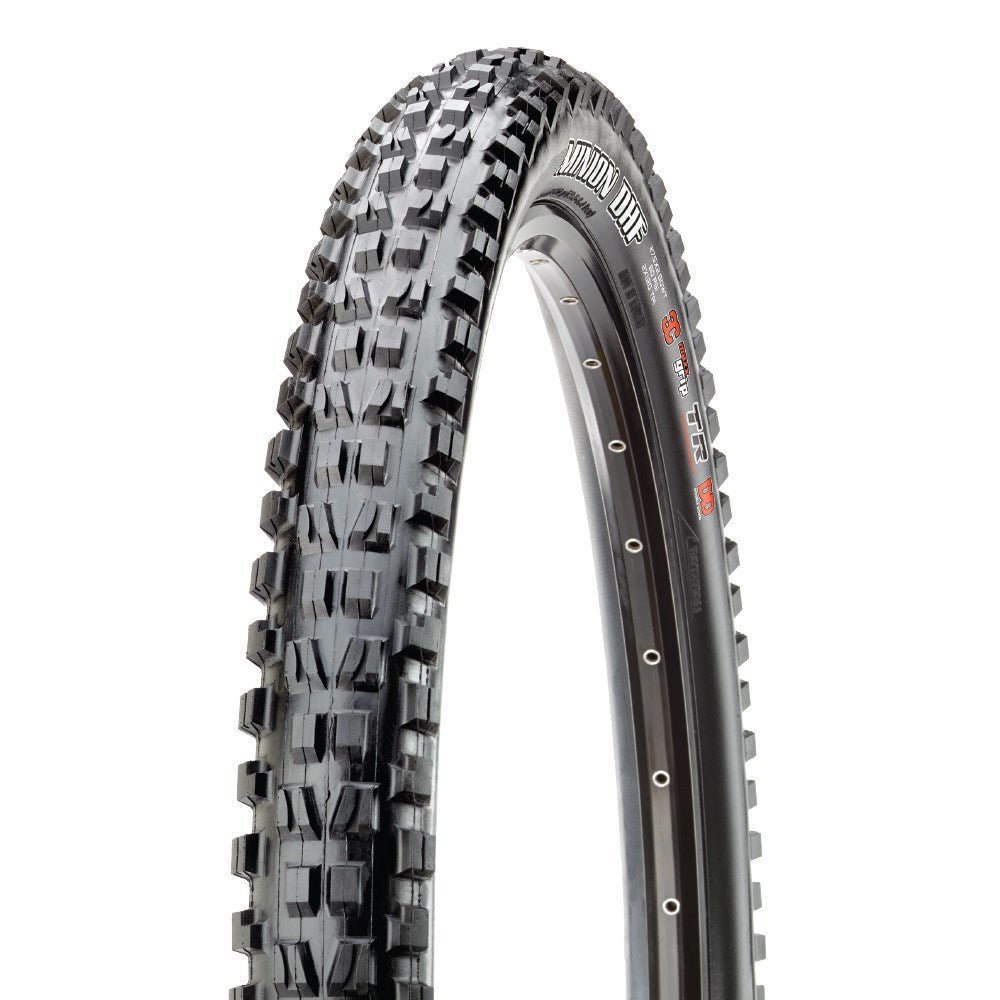 Maxxis Minion DHF 27.5 x 2.5WT 3C Terra EXO+ E-25