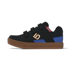 Five Ten Freerider Youth Velcro Flat Shoe