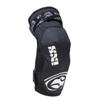 iXS Hack Evo Elbow Pads X-Small Black