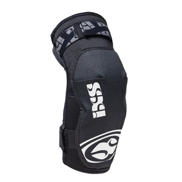 iXS Hack Evo Elbow Pads X-Small Black