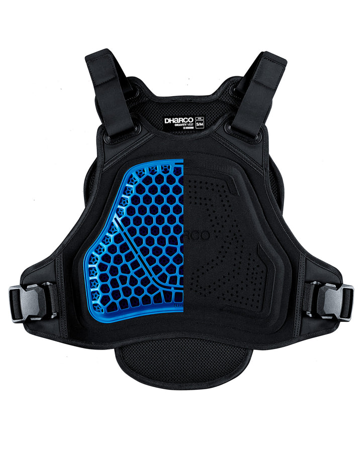 DHaRCO Gravity Vest