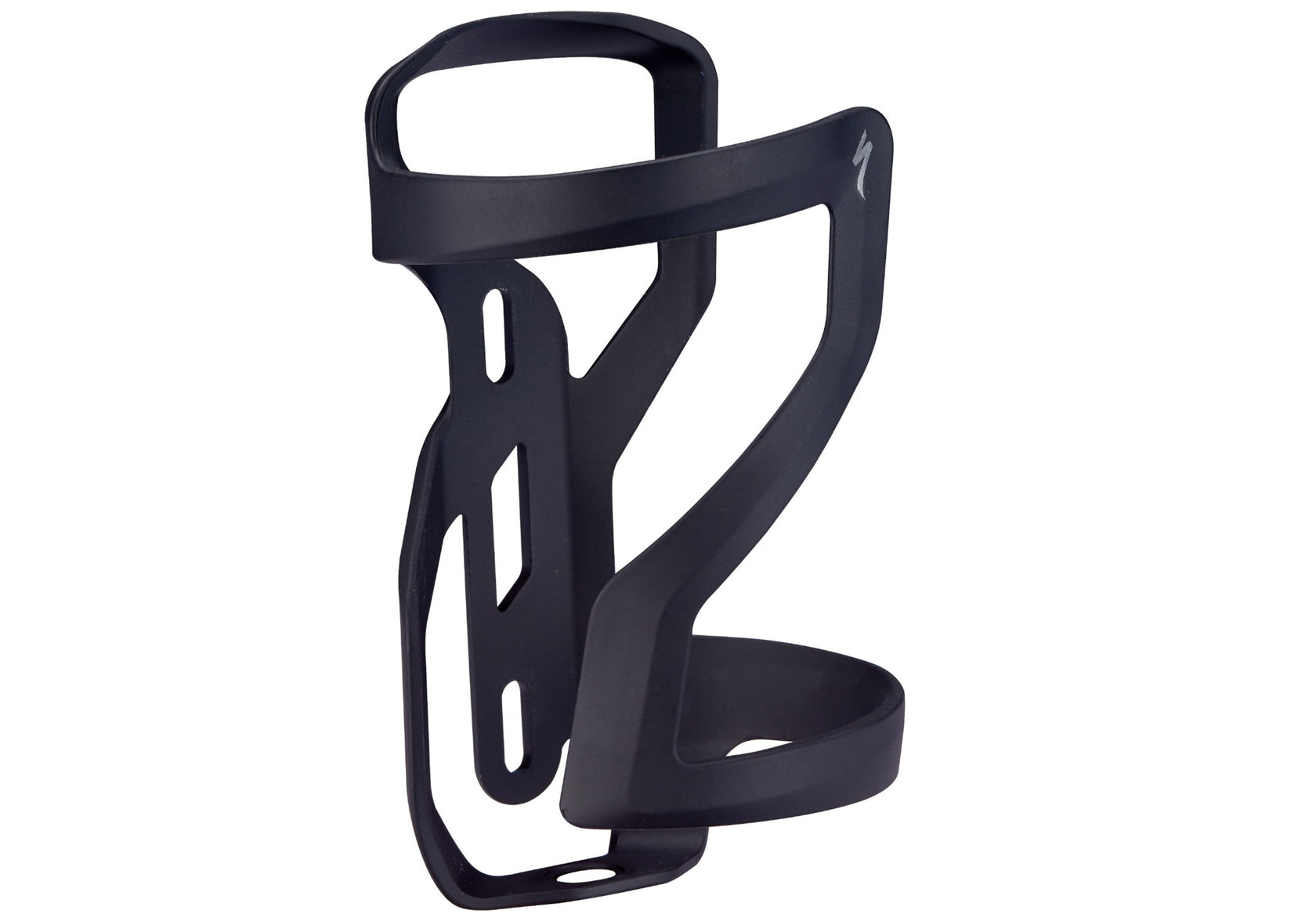 Specialized Zee Cage II R/H Matte Black