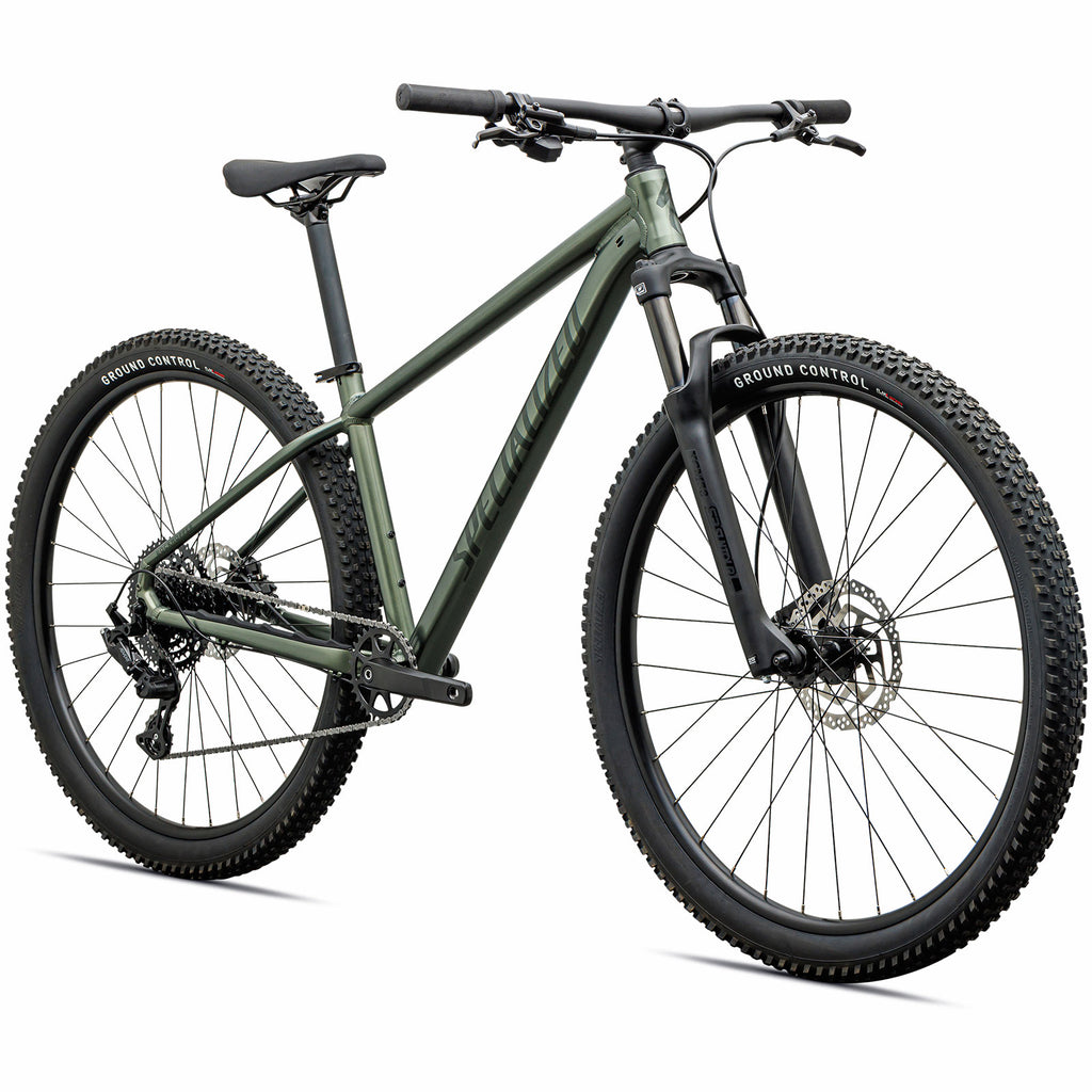 2027 Specialized Rockhopper Sport