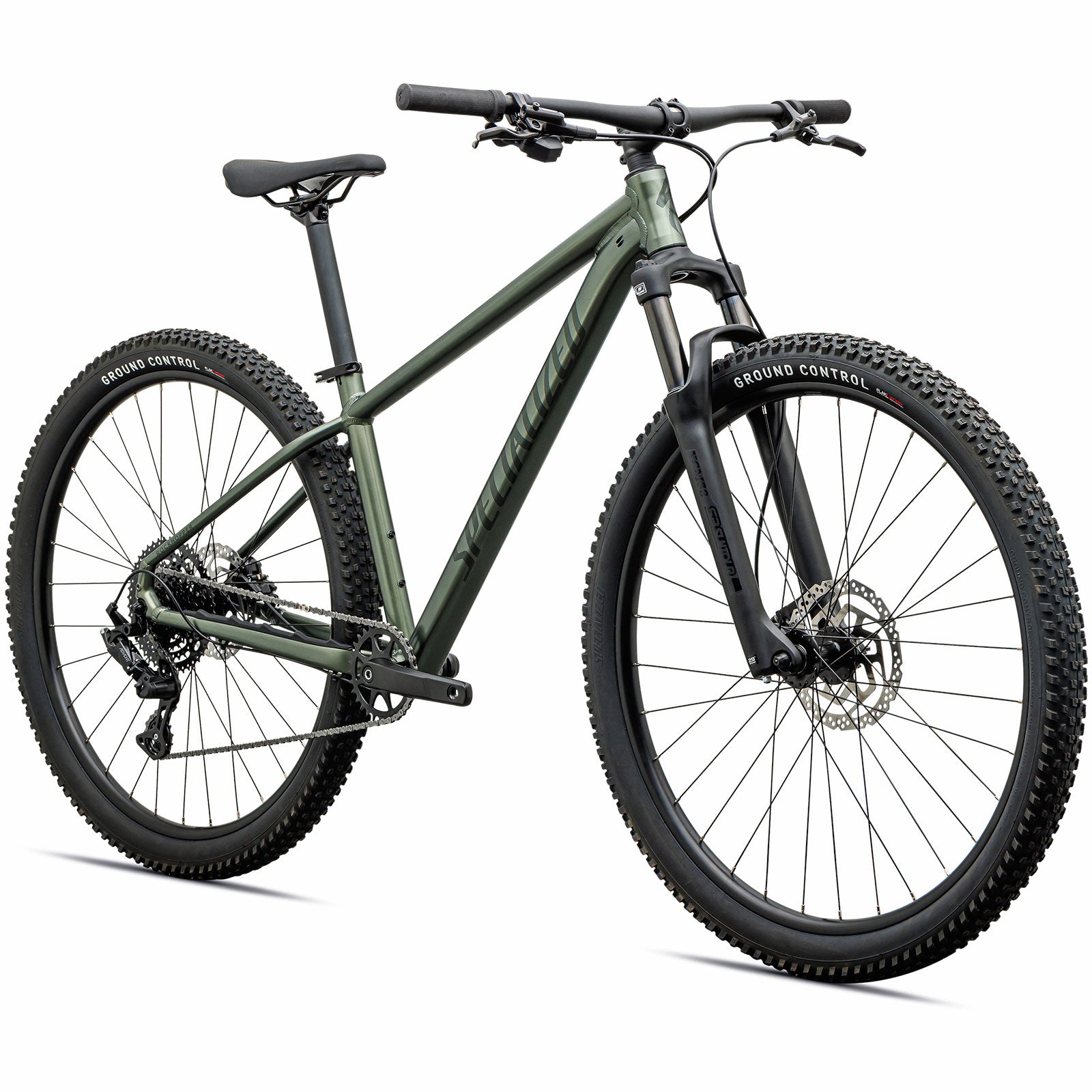 2027 Specialized Rockhopper Sport