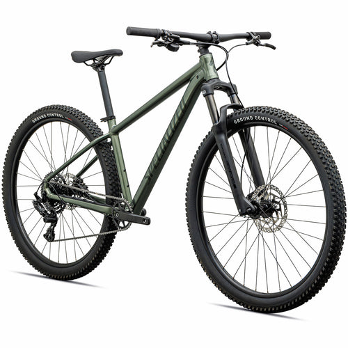 2027 Specialized Rockhopper Sport