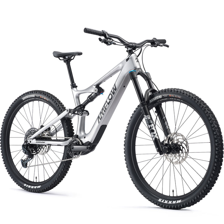 2025 Amflow PL Carbon (800Wh)