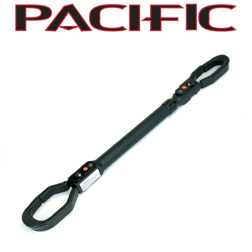 Pacific Deluxe Bar Adapter