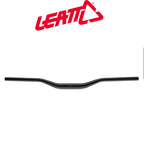 Leatt Launch Control 4.0 Hi 35mm x 800 x 38mm Rise Blast Black Handlebar