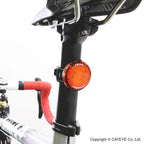 Cateye CTY Wearable X WA100 Rear Light
