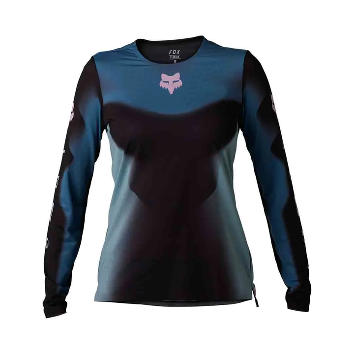 2023 Fox Flexair Women's LS Jersey