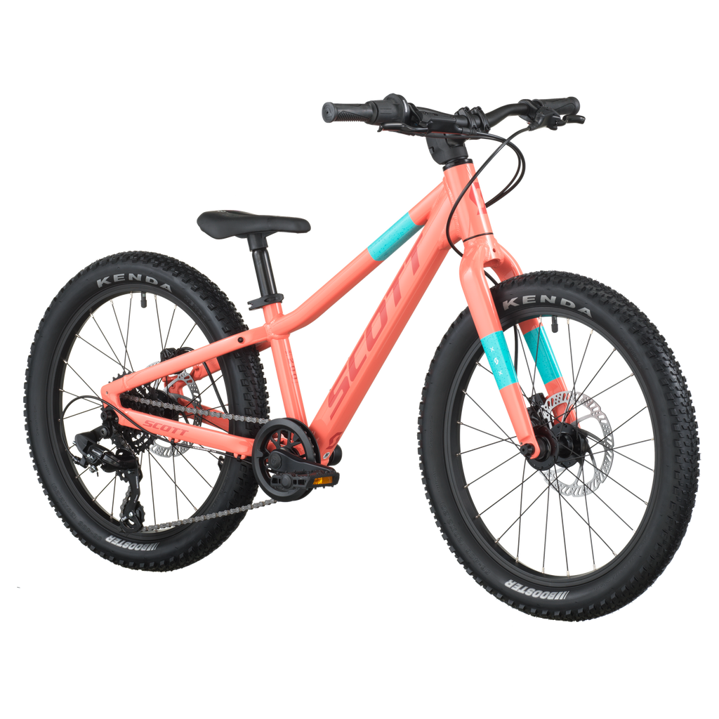 Scott Scale 200