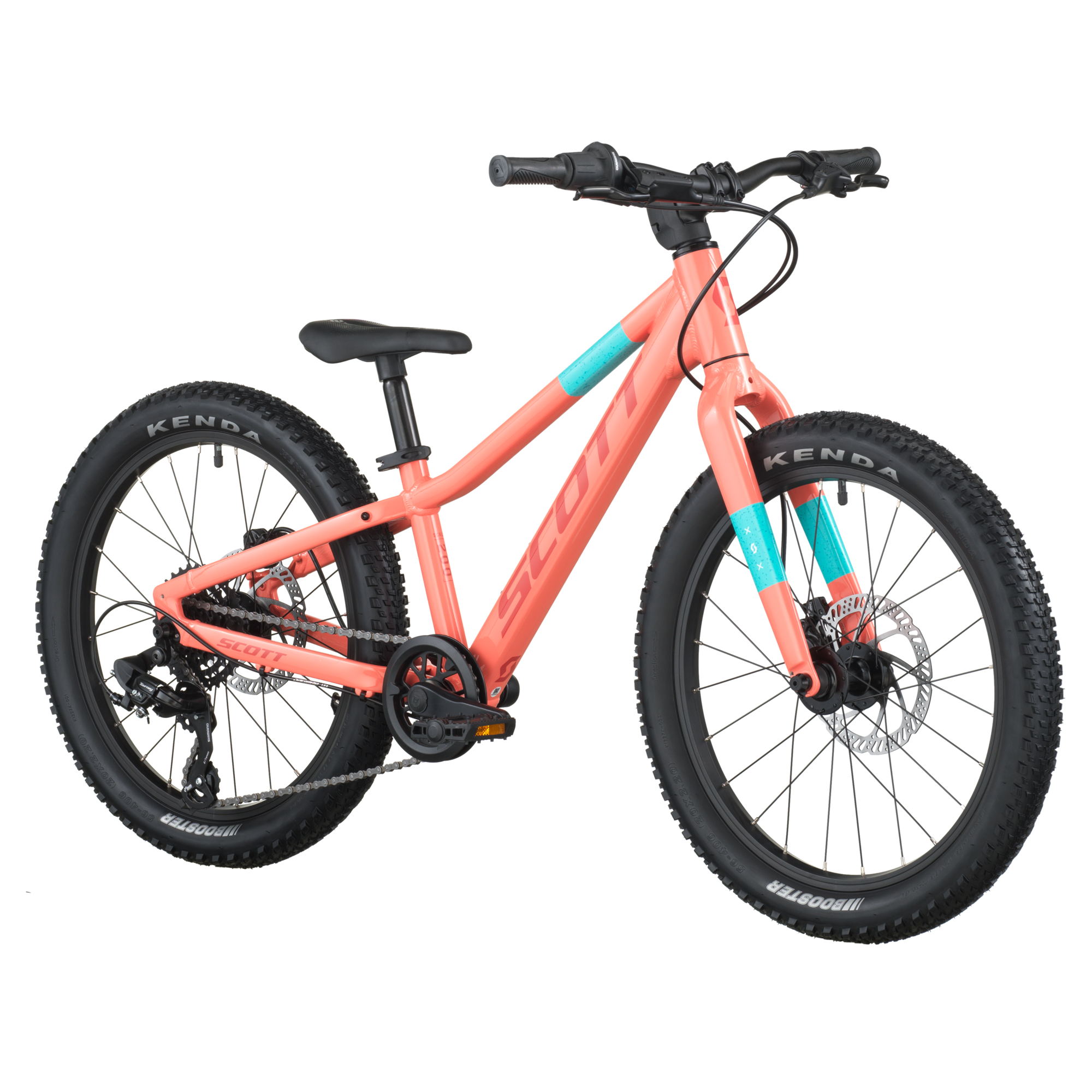 Scott Scale 200
