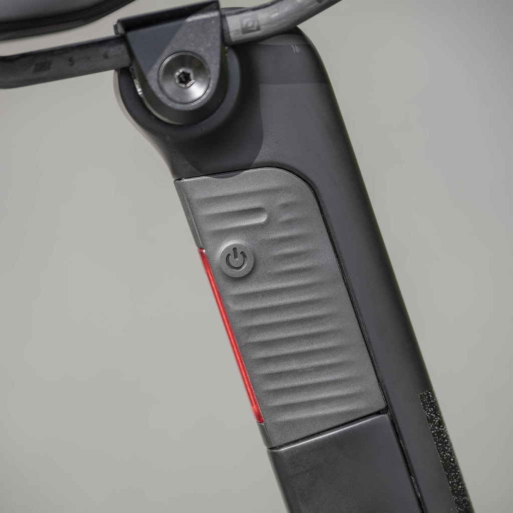 Syncros Campbell 20 Aero iL Rear Light